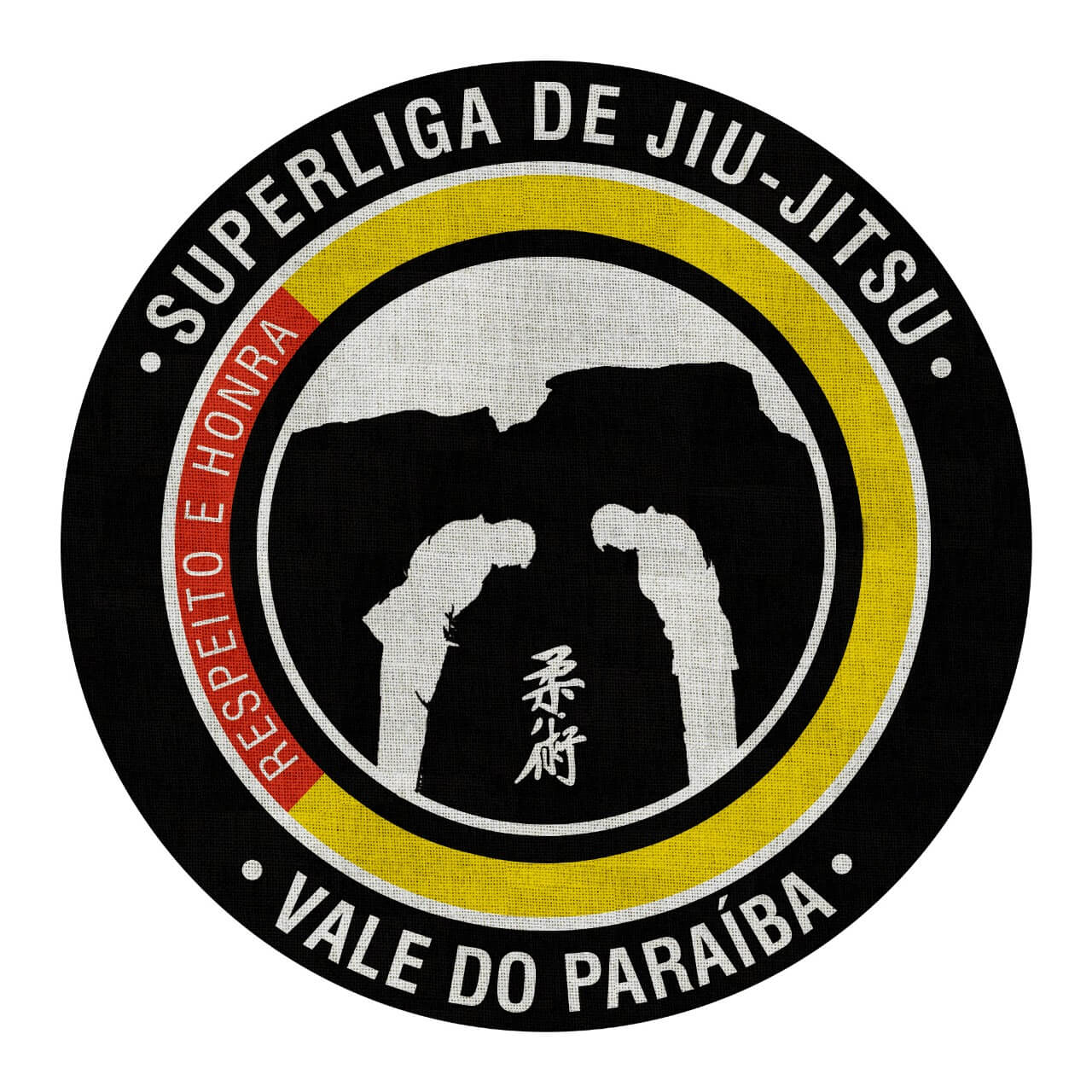 Super Liga Jiujitsu Vale Paraiba